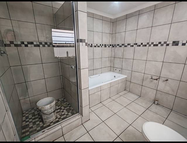 2 BEDROOM HOUSE TO LET IN BRAKPAN CENTRAL